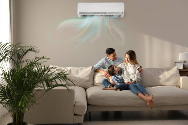 Professional HVAC in Shawnee, KS