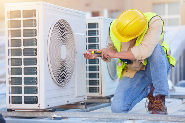 Best HVAC repair near me  in Shawnee, KS