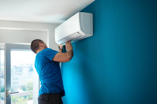 Best Affordable HVAC services  in Shawnee, KS