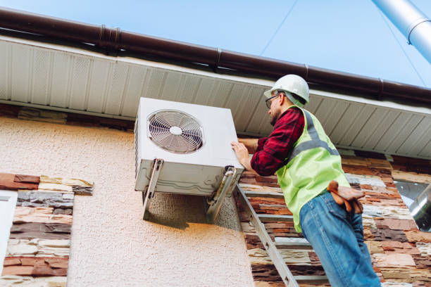 Best HVAC air duct cleaning  in Shawnee, KS