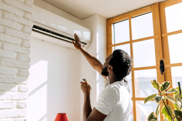 Best Residential HVAC services  in Shawnee, KS