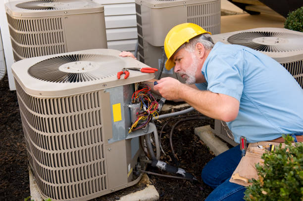 Best HVAC emergency services  in Shawnee, KS