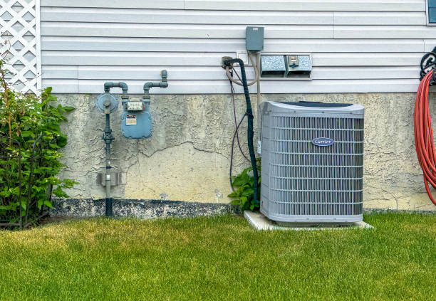 Best Affordable HVAC services  in Shawnee, KS